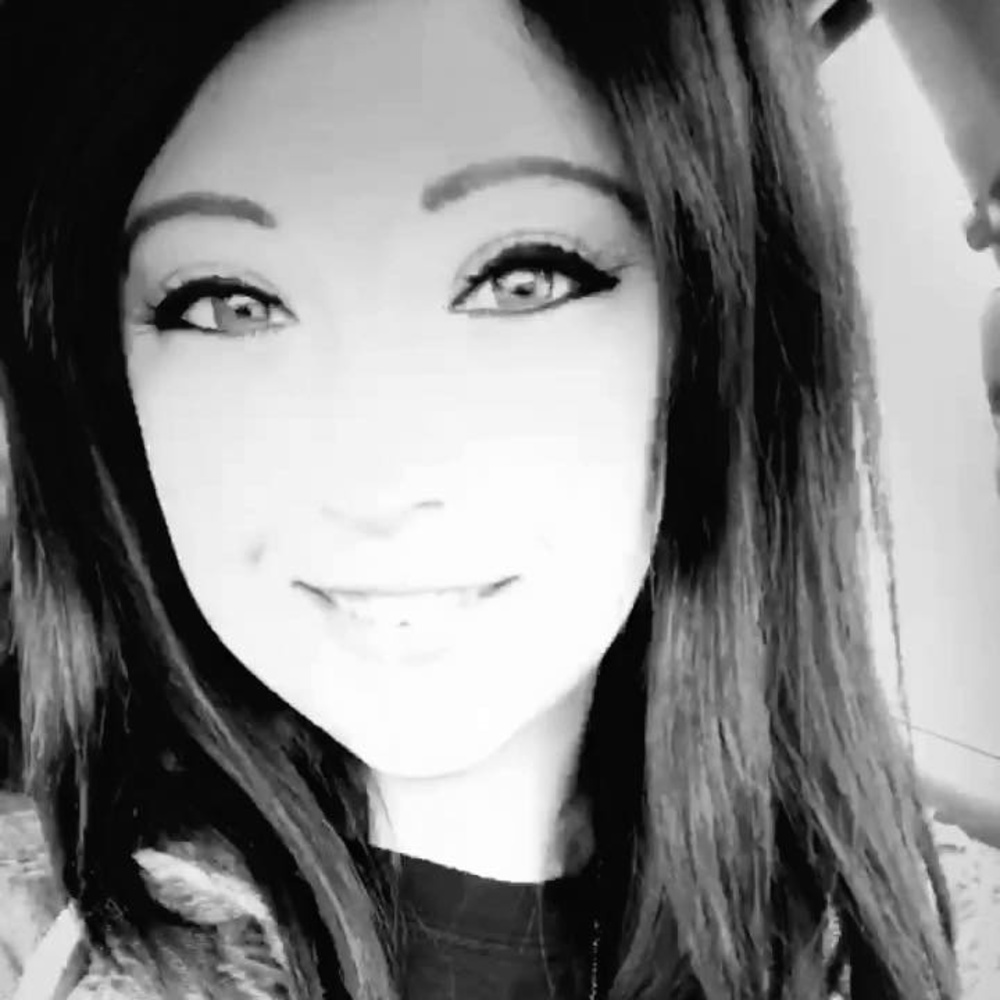 Meet your Posher, Alisha